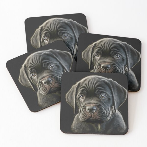 Item preview, Cane corso puppy ♥️? designed and sold by Wasfishop.
