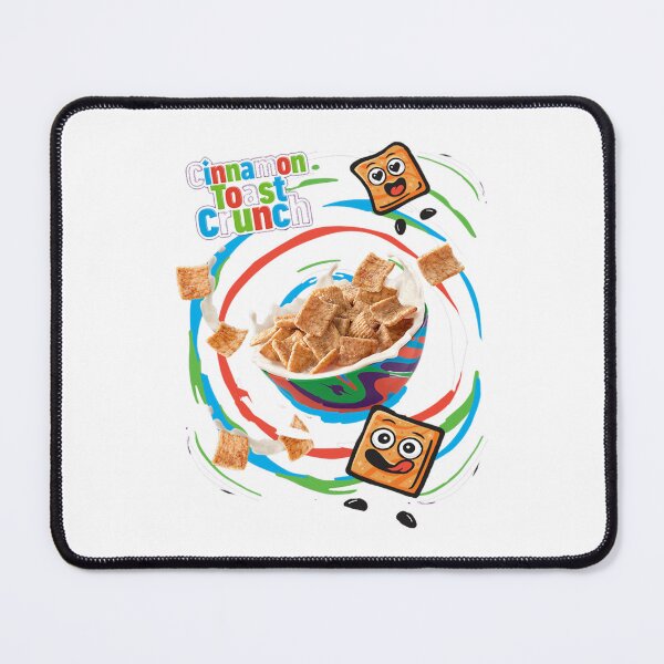 Item preview, Cinnamon Toast Crunch       designed and sold by WendytJennie.