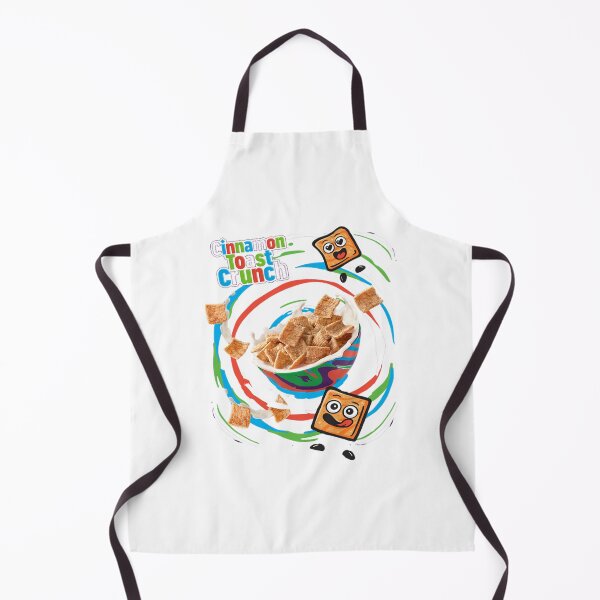 Item preview, Cinnamon Toast Crunch designed and sold by WendytJennie.