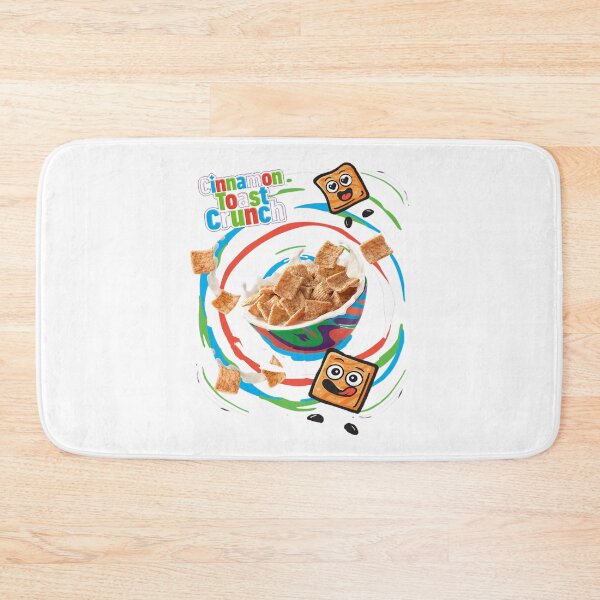 Item preview, Cinnamon Toast Crunch       designed and sold by WendytJennie.