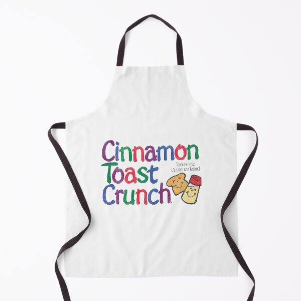 Item preview, Cinnamon Toast Crunch designed and sold by WendytJennie.