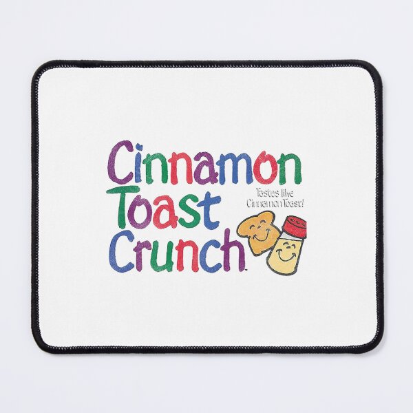 Item preview, Cinnamon Toast Crunch designed and sold by WendytJennie.
