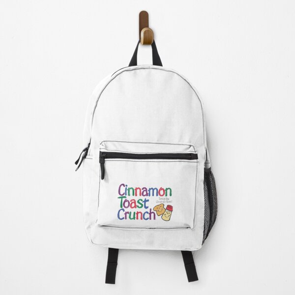 Item preview, Cinnamon Toast Crunch designed and sold by WendytJennie.