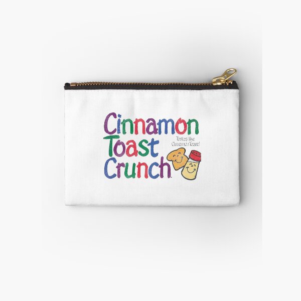Item preview, Cinnamon Toast Crunch      designed and sold by WendytJennie.