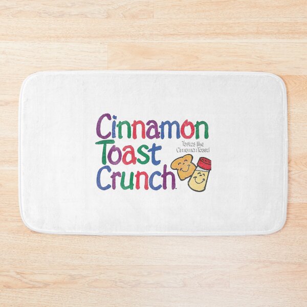 Item preview, Cinnamon Toast Crunch      designed and sold by WendytJennie.