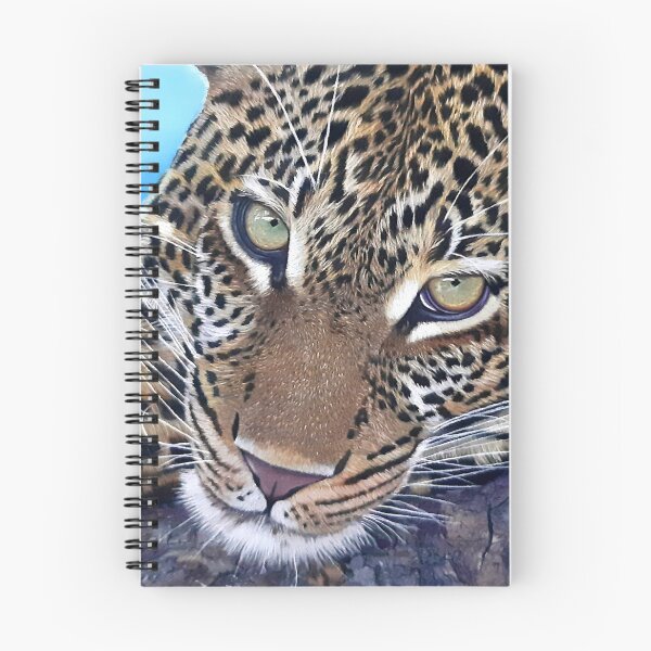 Item preview, Leopard designed and sold by ArtTees4U.