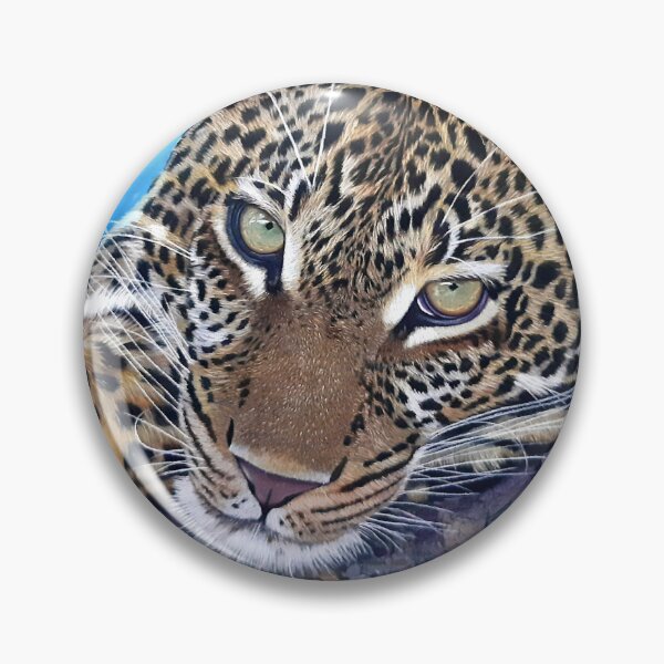 Item preview, Leopard designed and sold by ArtTees4U.