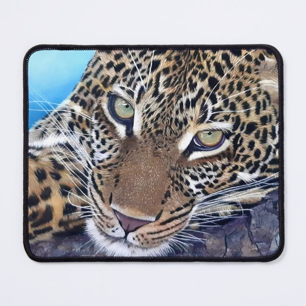 Item preview, Leopard designed and sold by ArtTees4U.