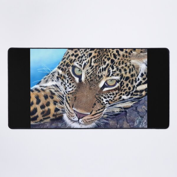 Item preview, Leopard designed and sold by ArtTees4U.