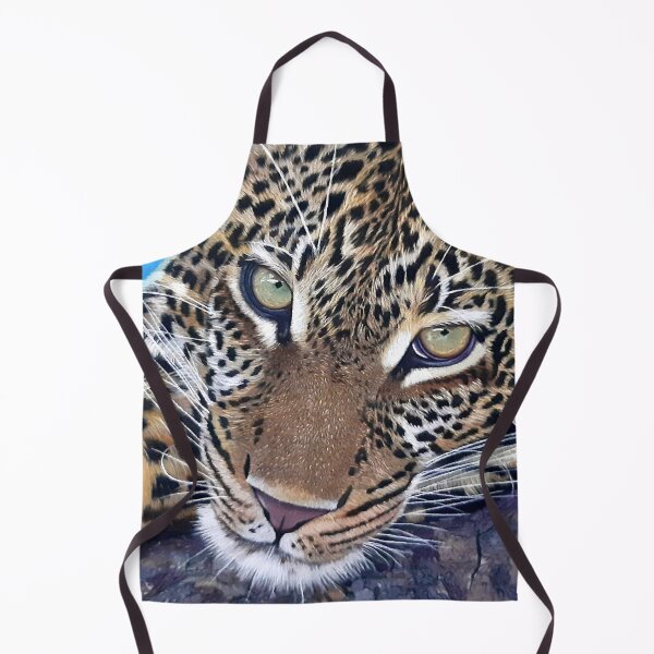 Item preview, Leopard designed and sold by ArtTees4U.
