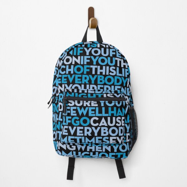 Item preview, Everybody Hurts - R.E.M. (lyrics) v.8 designed and sold by x1brett.