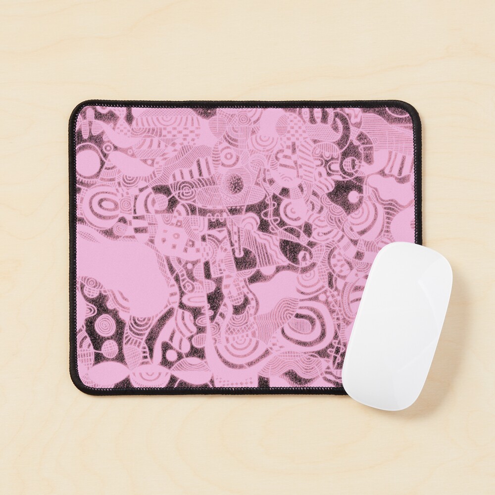 Item preview, Mouse Pad designed and sold by RealMatch.