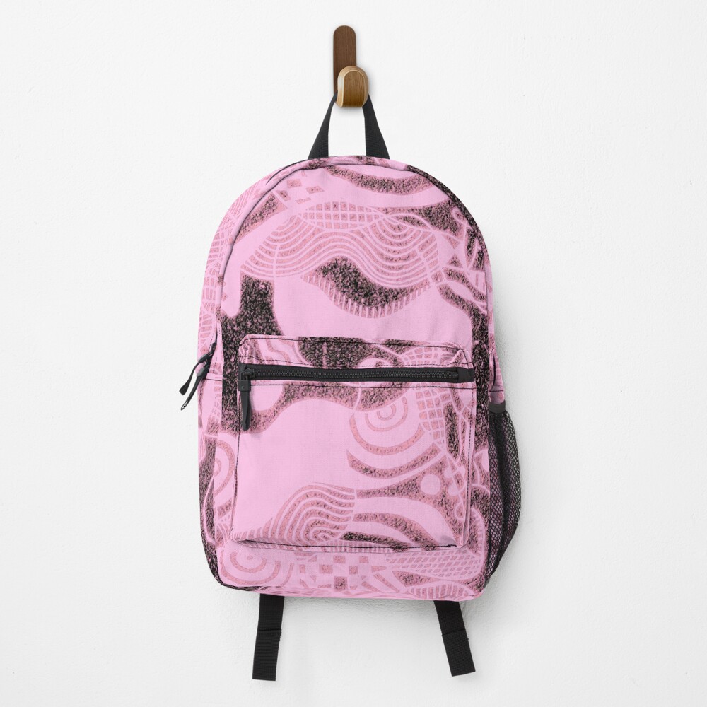 Item preview, Backpack designed and sold by RealMatch.