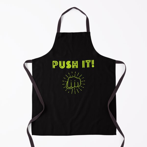 Item preview, Push it! designed and sold by Gabrich1.