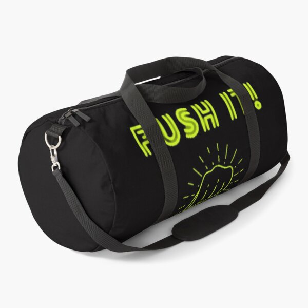 Item preview, Push it! designed and sold by Gabrich1.