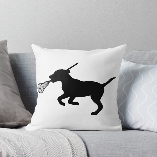Item preview, funny lacrosse quote designed and sold by WangsArt.