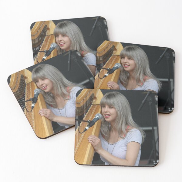 Item preview, Mikaela Davis - Photograph designed and sold by ConcertImages.
