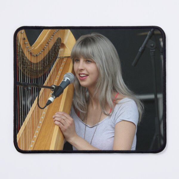 Item preview, Mikaela Davis - Photograph designed and sold by ConcertImages.
