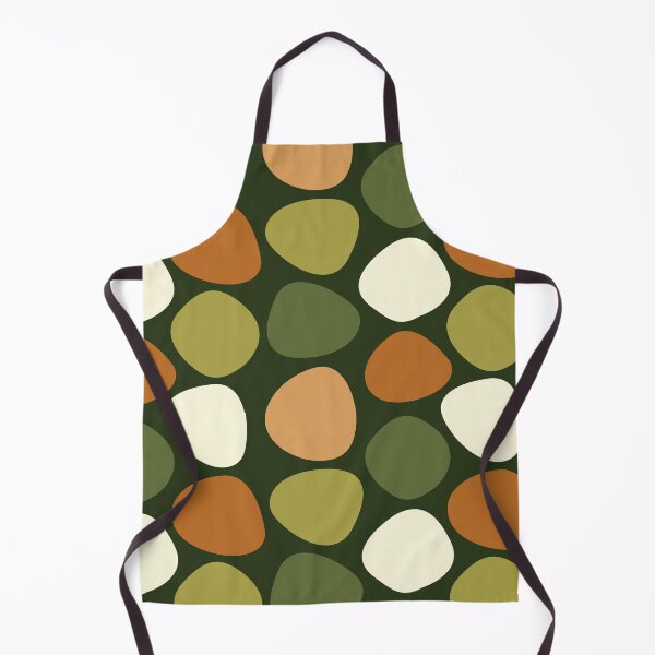 Item preview, Colorful Abstract Circle Sphere Shapes Organic Pattern For Color Lovers designed and sold by SeemDev786.