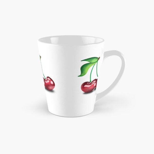 Item preview, Cherry Realistic- No border designed and sold by ReinaMer.