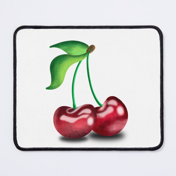 Item preview, Cherry Realistic- No border designed and sold by ReinaMer.