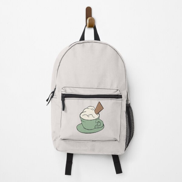 Item preview, Hot Chocolate with whipped cream designed and sold by CreativeDraws42.