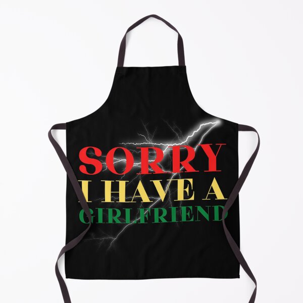 Item preview, sorry i have a girlfriend designed and sold by Diamaber.