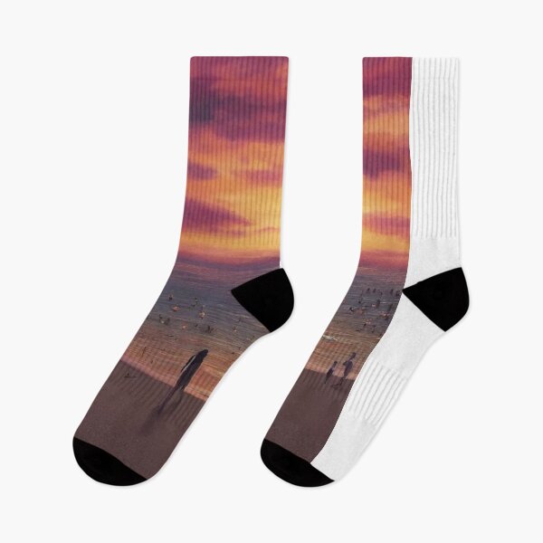 Item preview, BEACH FRONT designed and sold by Ramdom-Ai-Art.
