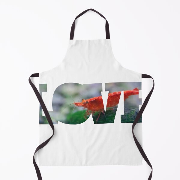 Item preview, Shrimp love for Shrimp Keepers and shrimp dad and shrimp mum designed and sold by PolishArtist.