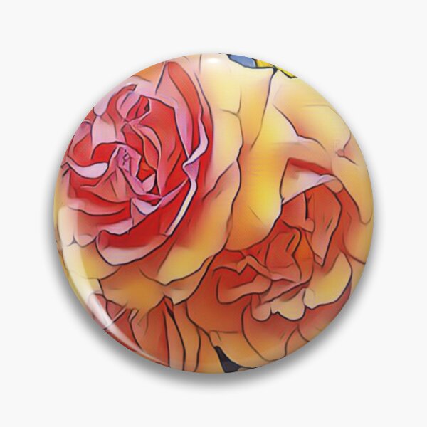 Item preview, Rosa amarela designed and sold by GirlaineSQ.