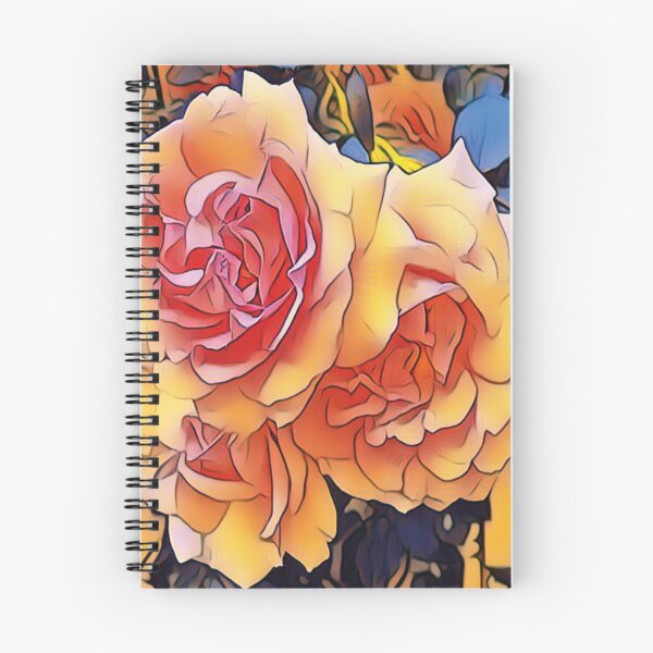 Item preview, Rosa amarela designed and sold by GirlaineSQ.