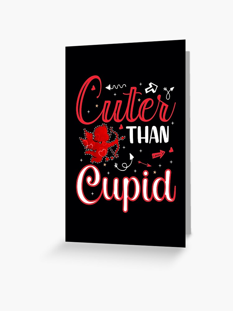 Product: Cuter than Cupid Collection