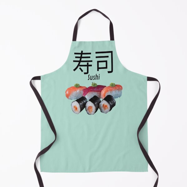 Item preview, Sushi pieces, Gifts & Merchandise designed and sold by LindaLG.