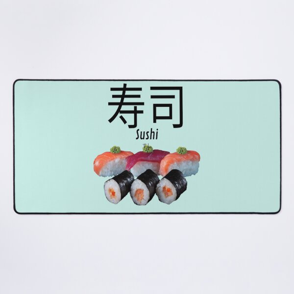 Item preview, Sushi pieces, Gifts & Merchandise designed and sold by LindaLG.