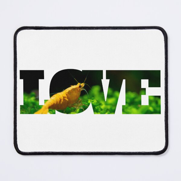 Item preview, Shrimp love for Shrimp Keepers and shrimp dad and shrimp mum designed and sold by PolishArtist.