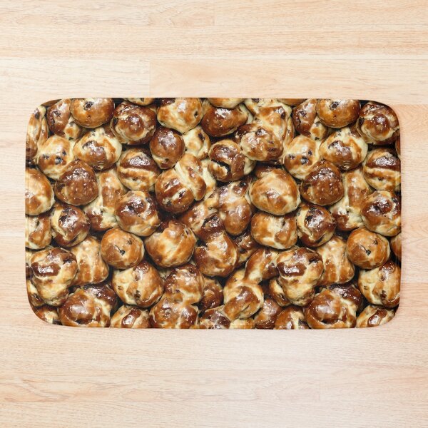 Item preview, Hot cross buns designed and sold by 42pix3ls.