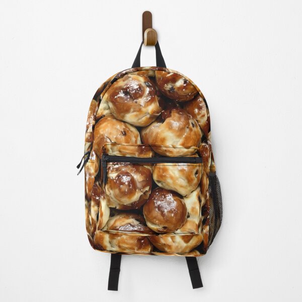 Item preview, Hot cross buns designed and sold by 42pix3ls.