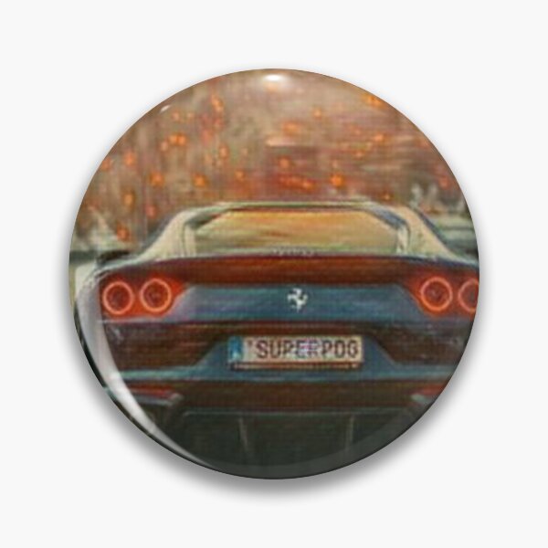 Item preview, Ferrari 812 Superfast designed and sold by OrangeCars.