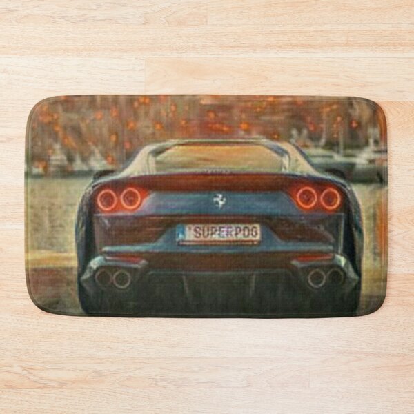 Item preview, Ferrari 812 Superfast designed and sold by OrangeCars.