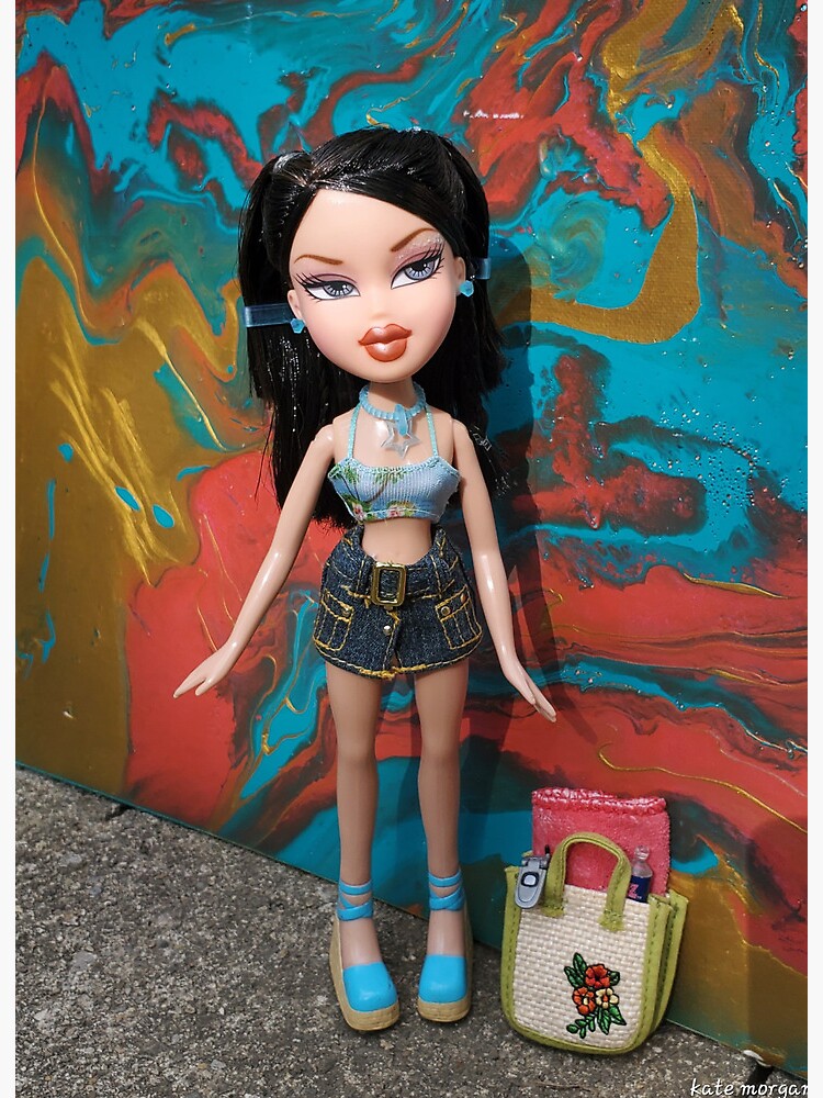 Bratz sunkissed summer jade hotsell