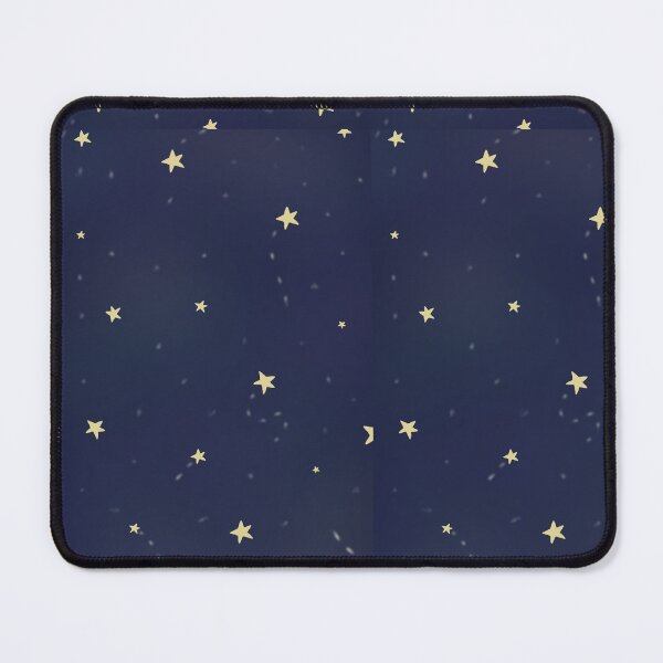 Item preview, Starry sky pattern designed and sold by DropBubble.