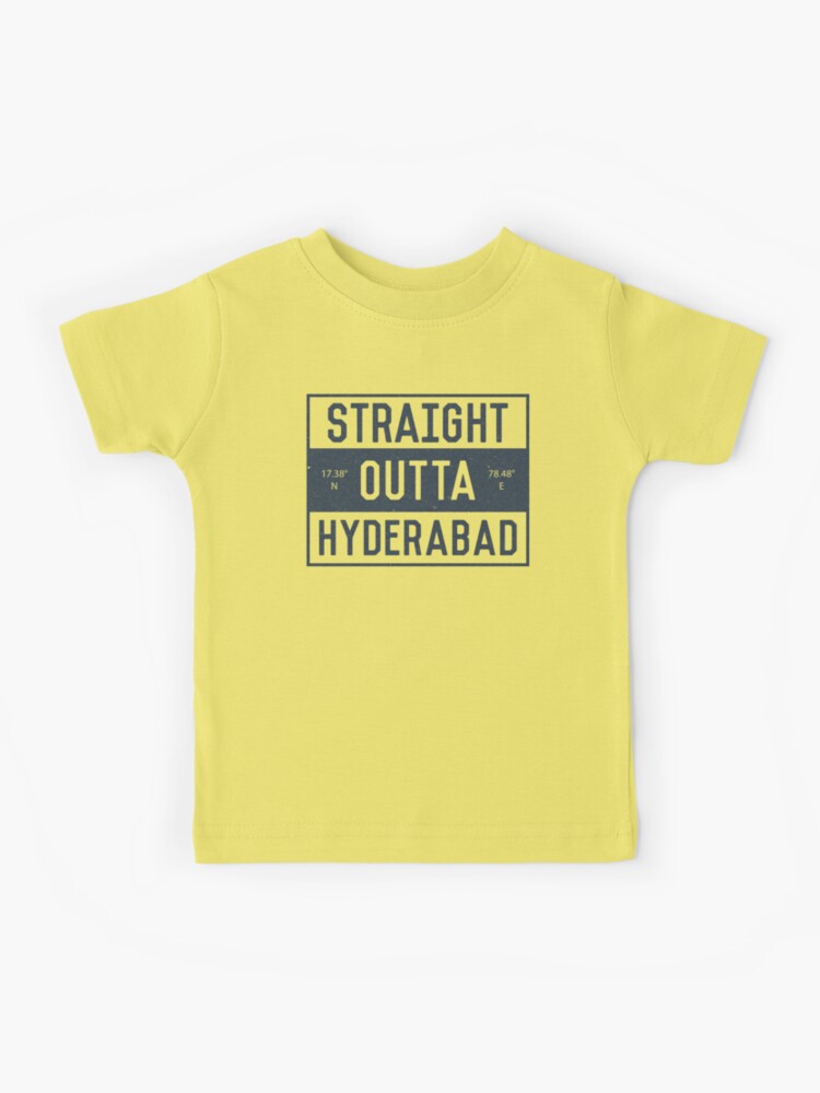 Straight Outta Hyderabad | Telugu | Funny Indian Quotes Straight Outta Hyderabad | Telugu | Funny Indian Quotes