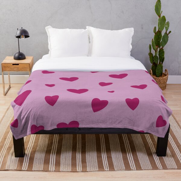 Item preview, viva magenta designed and sold by JMSU.