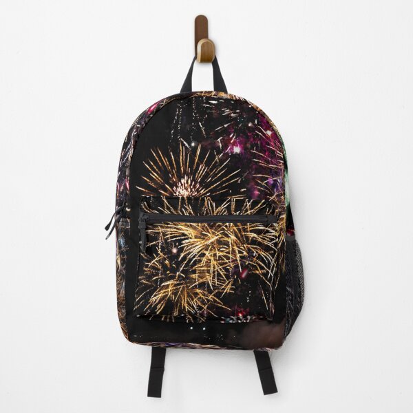Item preview, Fireworks NYE 2022 designed and sold by Teniche.