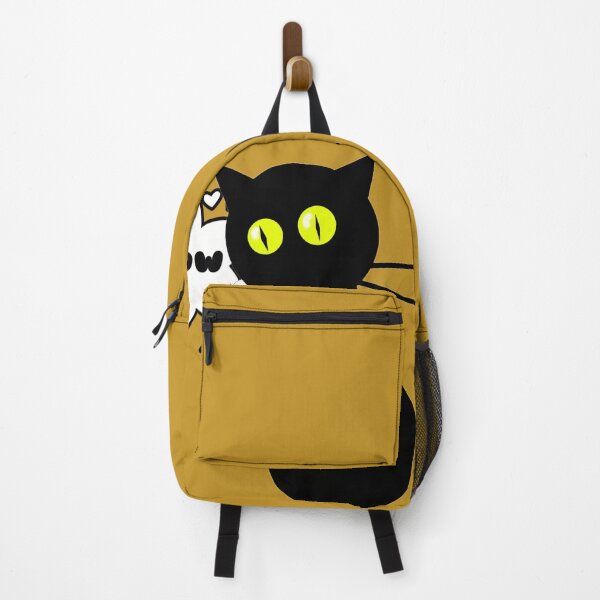 Item preview, Black Cat for the Dark at Heart designed and sold by Samireem.