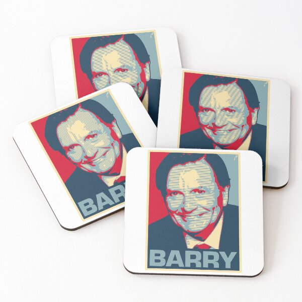 Item preview, Barry designed and sold by DFA.