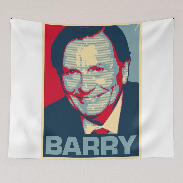 Item preview, Barry designed and sold by DFA.