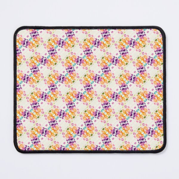 Item preview, Vibrant Watercolor Fresh Spring Pattern designed and sold by lordyswiss.