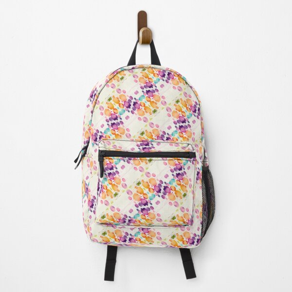 Item preview, Vibrant Watercolor Fresh Spring Pattern designed and sold by lordyswiss.
