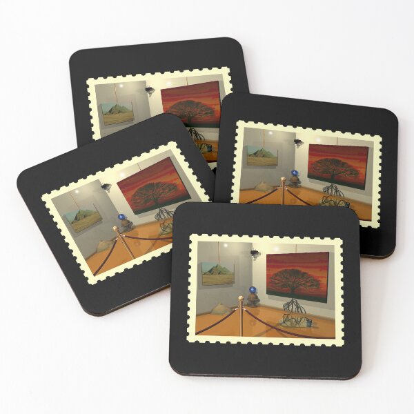 Item preview, Cool Gallery designed and sold by emhoteb.